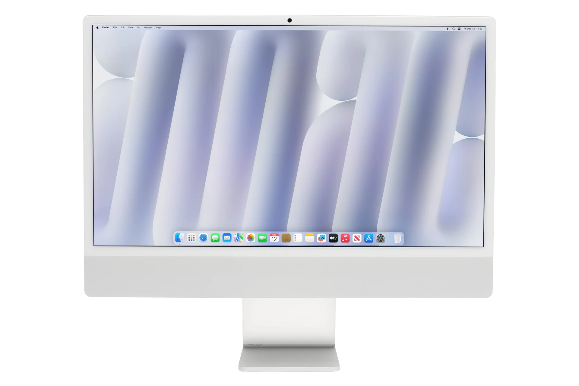 IMac 24 M4 (8/8 16/256Gb, Серебристый (Silver))