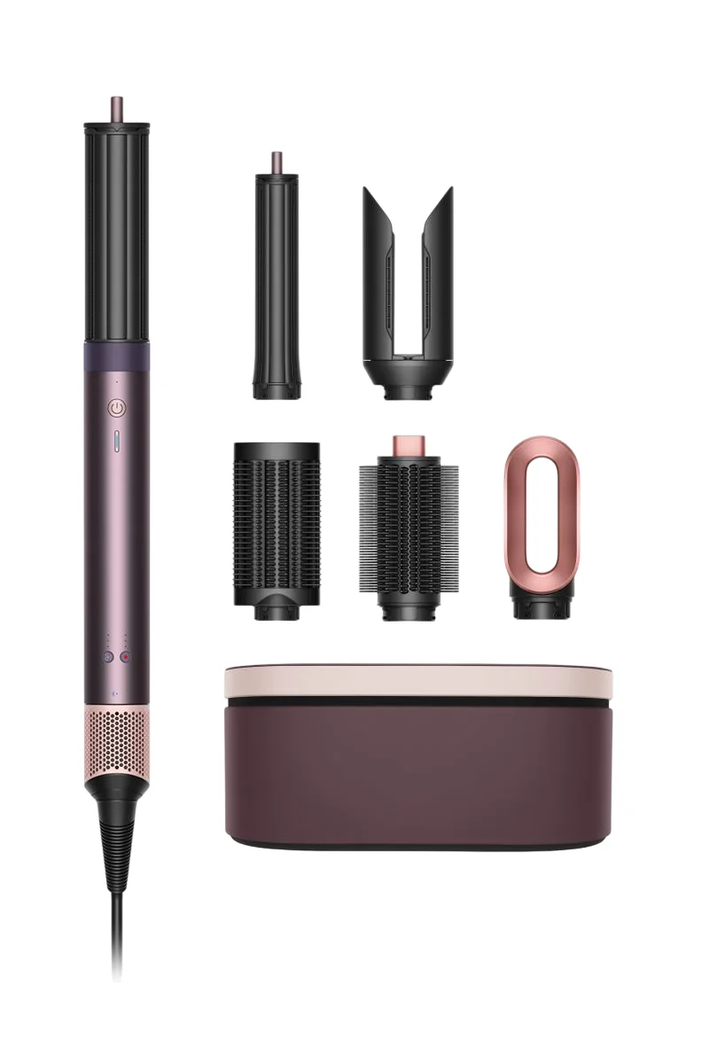 Dyson Airwrap i.d. multi-styler and dryer HS09 (Jasper Plum (Слива))