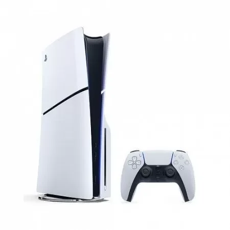 Игровая консоль Sony PlayStation 5 Slim (1 ТБ)