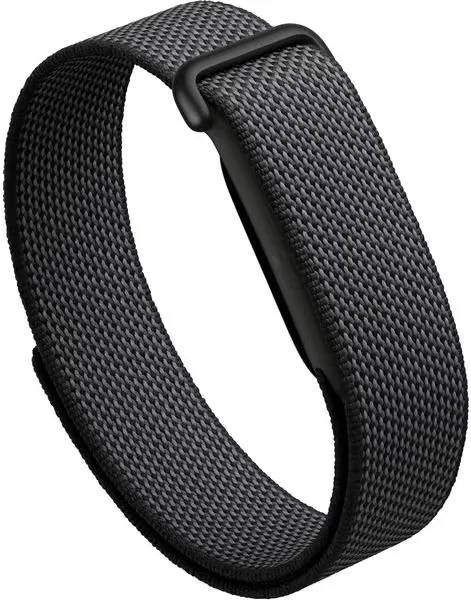 Google Fitbit Air (Black)