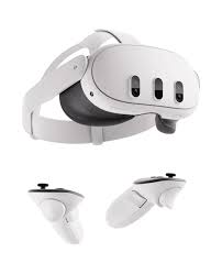 Oculus Quest 3 512Gb