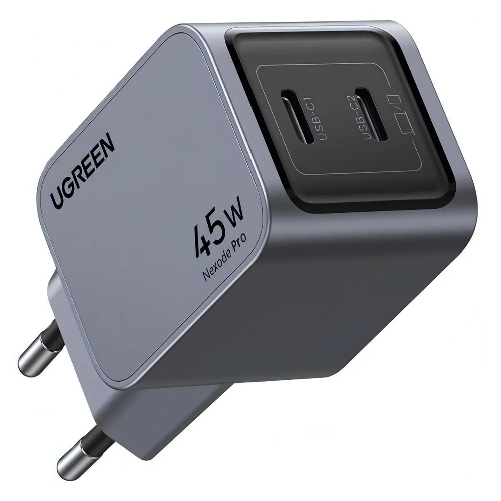 Блок Ugreen 45w