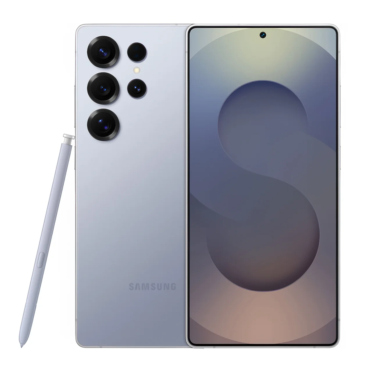 Samsung Galaxy S25 Ultra (12/1Tb, Titanium Silverblue)
