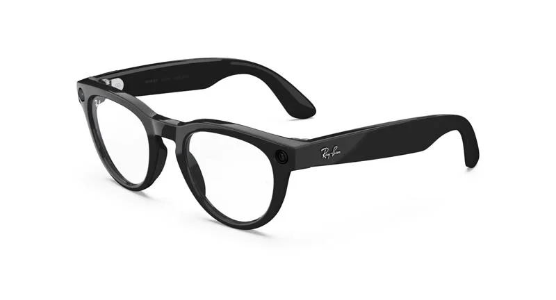 Очки RayBan Headliner (Headliner Gen 2)