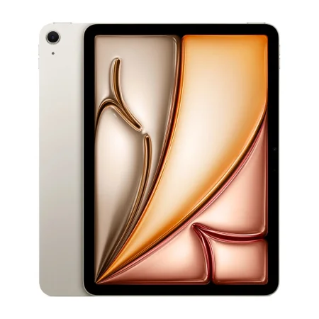 IPad Air M4 (256Gb, Starlight, 13)