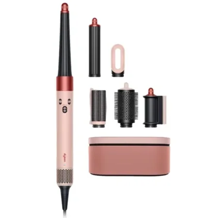 Стайлер Dyson Airwap 3в1 (Kazan Pink (Розовый))