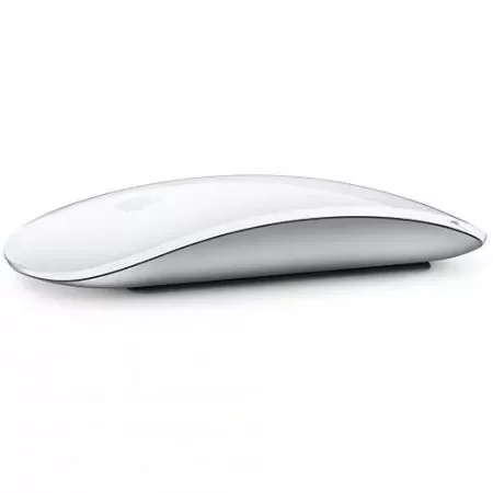 Apple Magic Mouse (White)