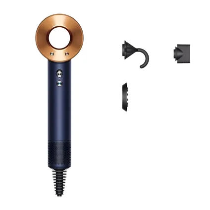 Фен Dyson HD08
