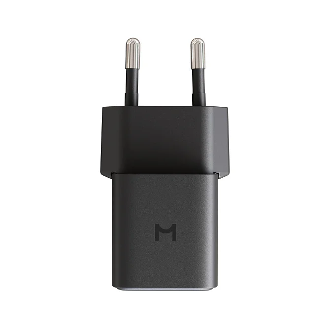 Сетевое зарядное устройство Magssory 30W Black