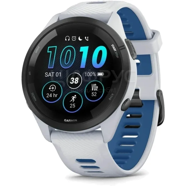 Garmin Forerunner 265 46mm