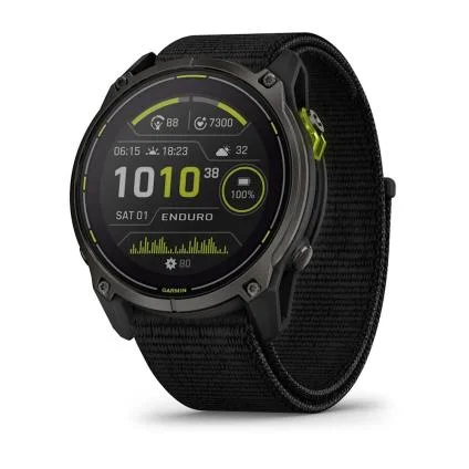 Garmin Enduro 3 SOLAR 51mm