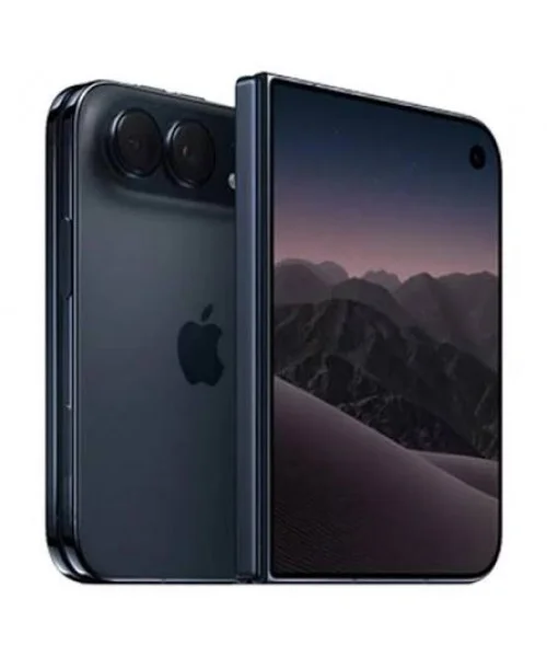 IPhone Duo (2Tb, Night Sky)