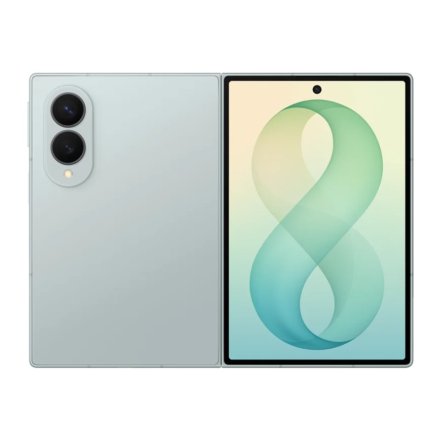 Samsung Galaxy Z Fold 8 (12/1Tb, Фисташковый (Pistachio))