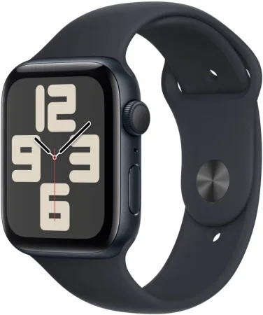Apple Watch SE2 (Midnight, 44)