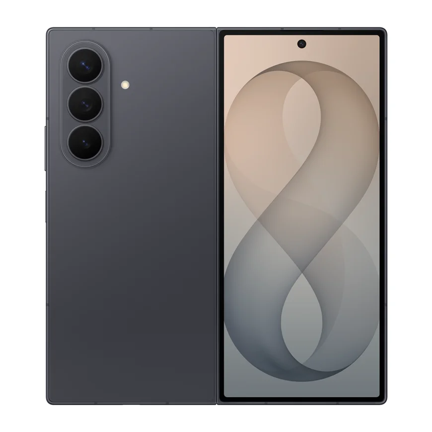 Samsung Galaxy Z Fold 8 Ultra (12/1Tb, Графитовый (Graphite))
