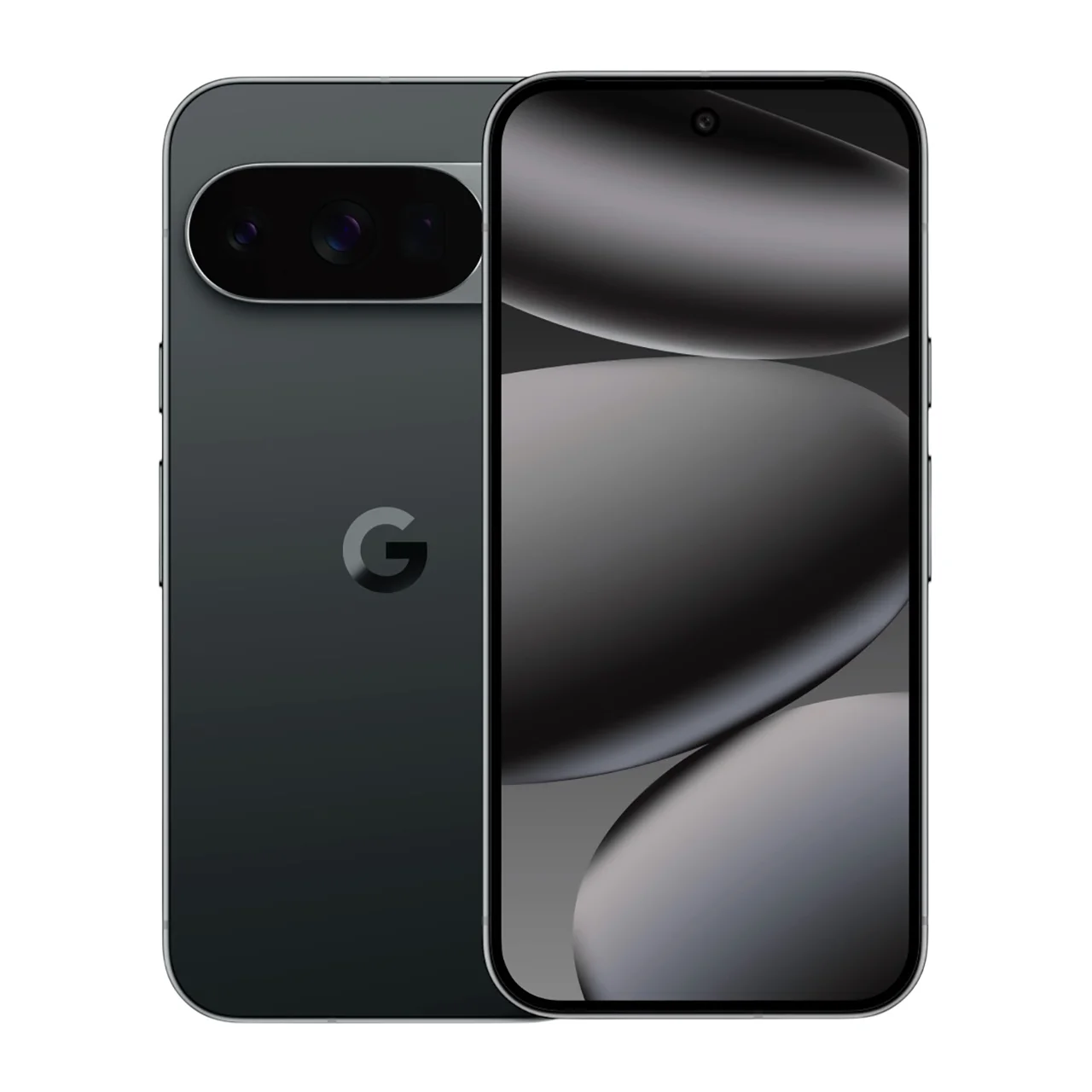 Google Pixel 10 Pro (16/256Gb, Obsidian (Обсидиан))