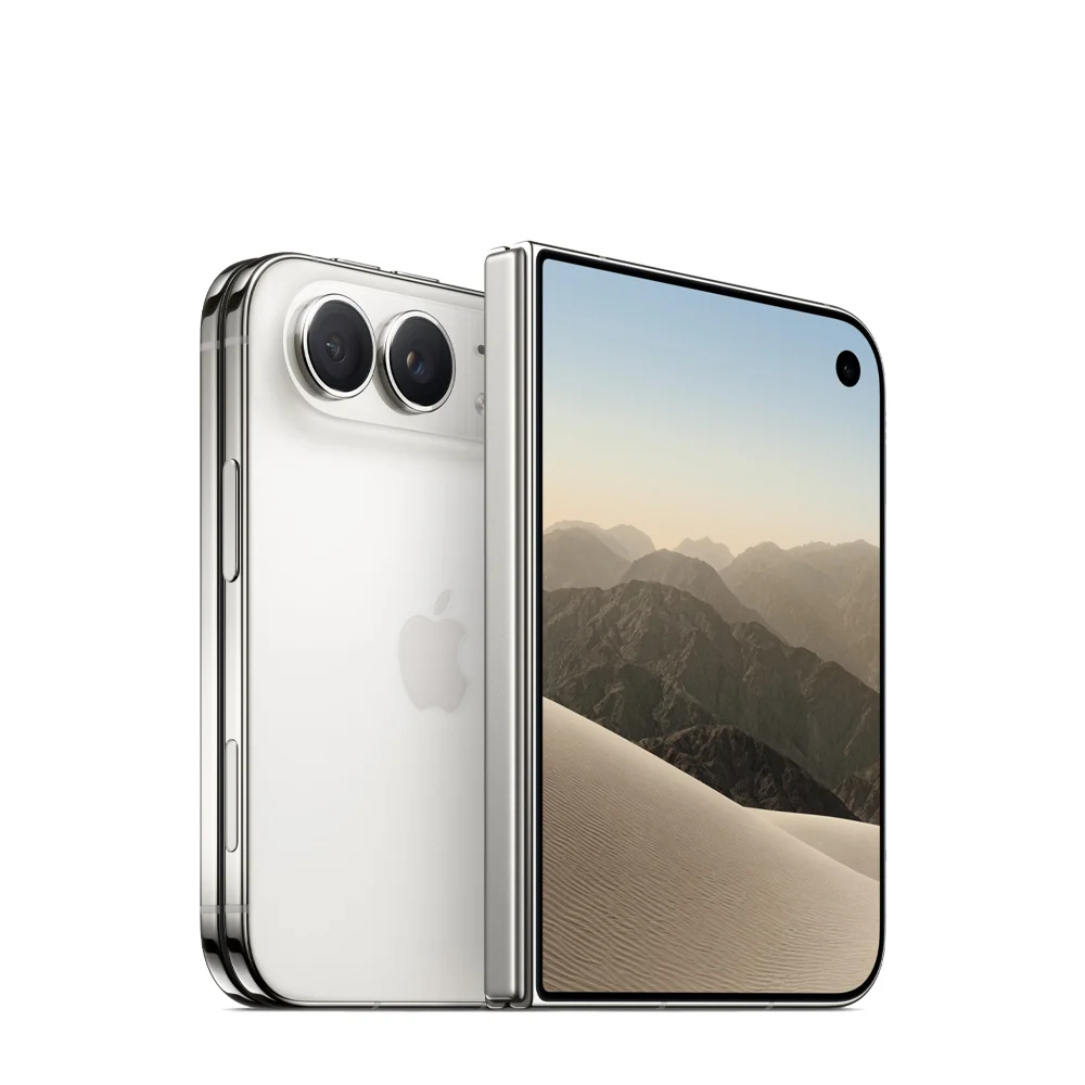 IPhone Duo (2Tb, Star White)