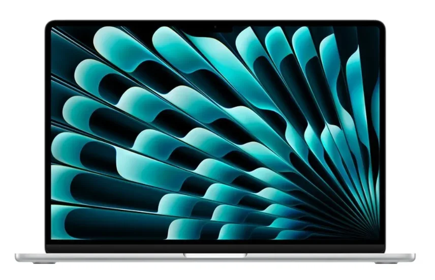 Macbook Air M4 (16/256Gb, Sky Blue (Небесно-голубой), 13)