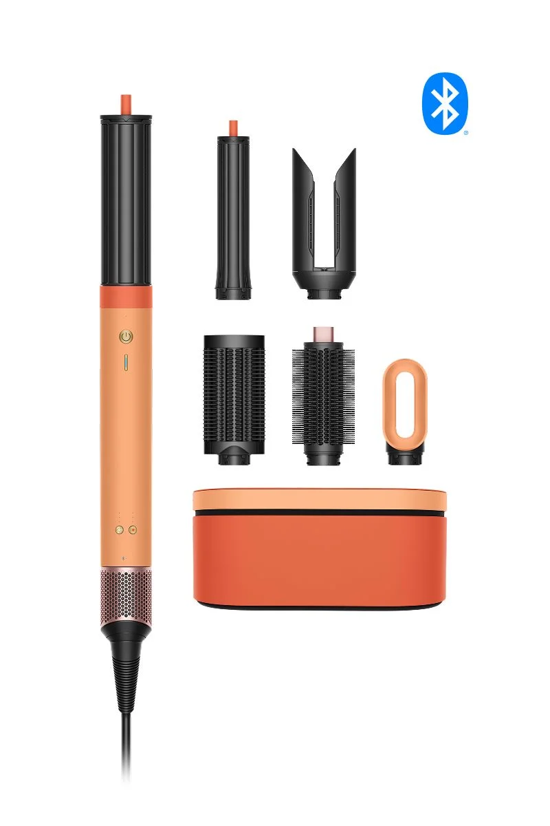 Dyson Airwrap i.d. multi-styler and dryer HS09 (Apricot Topaz (Апероль))