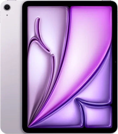IPad Air M3 (128 Гб, 11, Purple)