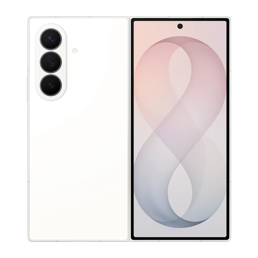 Samsung Galaxy Z Fold 8 Ultra (12/1Tb, Кремовый (Cream))