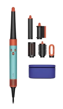 Стайлер Dyson Airwap 3в1 (Ceramic Patina (Зеленое яблоко))