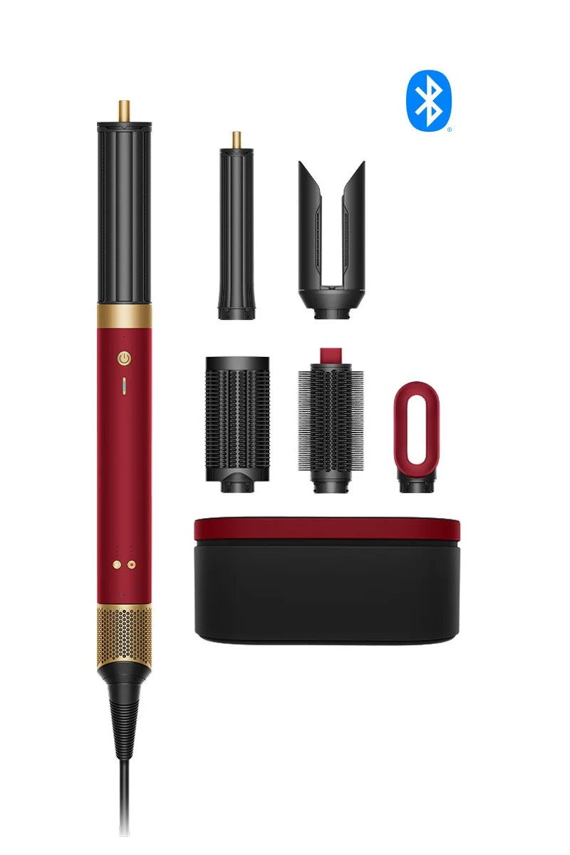 Dyson Airwrap i.d. multi-styler and dryer HS09 (Red Velvet (Красный бархат))