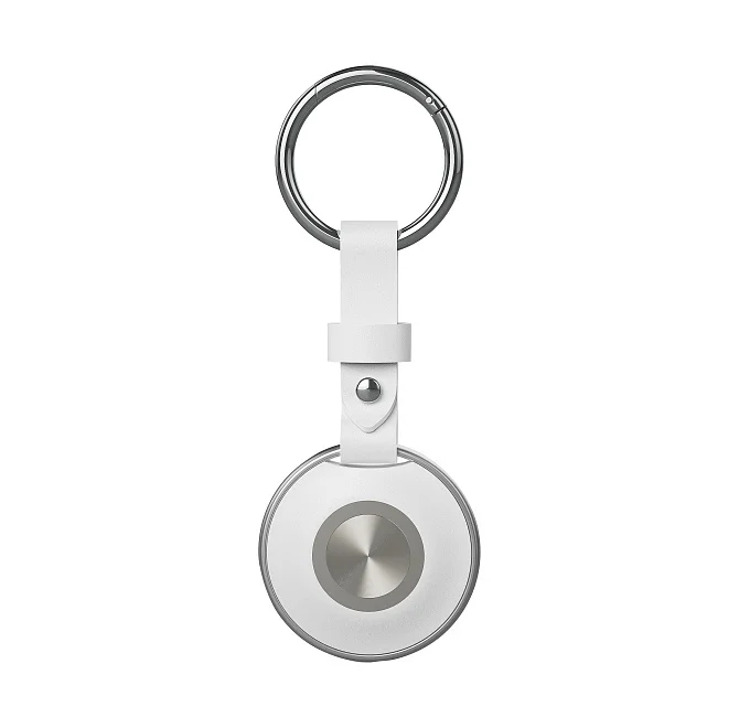Магнитная Bluetooth метка Magssory UFO Magnetic Geo Tag, White