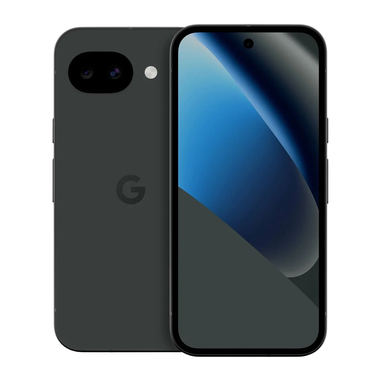 Google Pixel 10A (8/128Gb, Obsidian (Обсидиан))