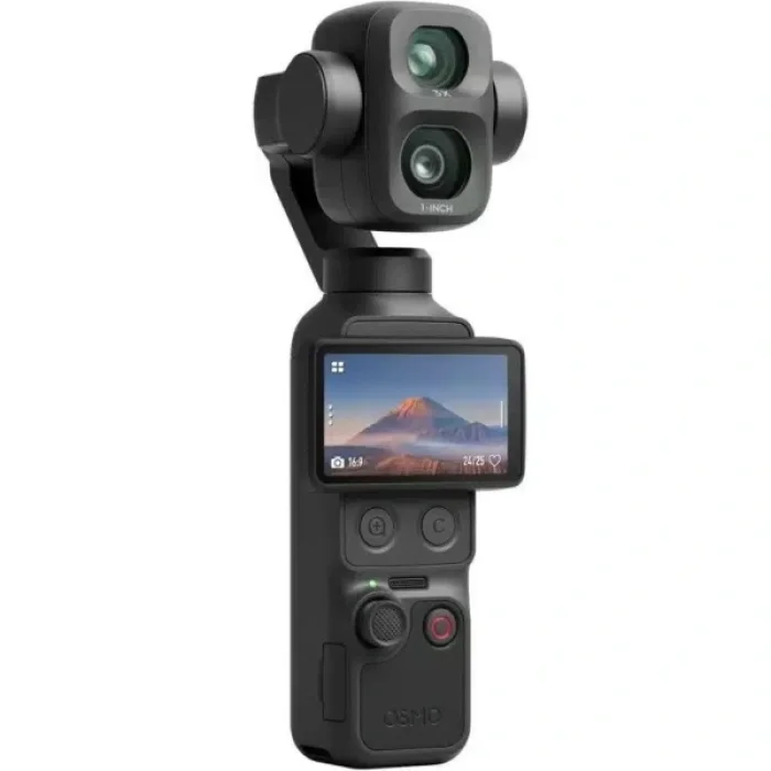 DJI Osmo Pocket 4 Pro Standart Combo 