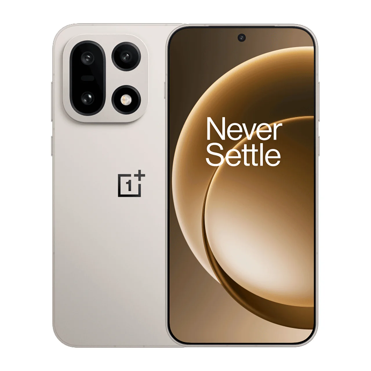 One Plus 15 (12/512Gb, Песчаная буря (Sand Storm))