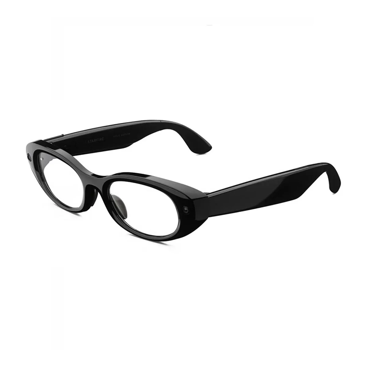 Очки RayBan Starfire Kylie Edition (Black/Clear Transitions Grey)