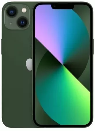 iPhone 13 (Sim+eSim, 512 Гб, Green)