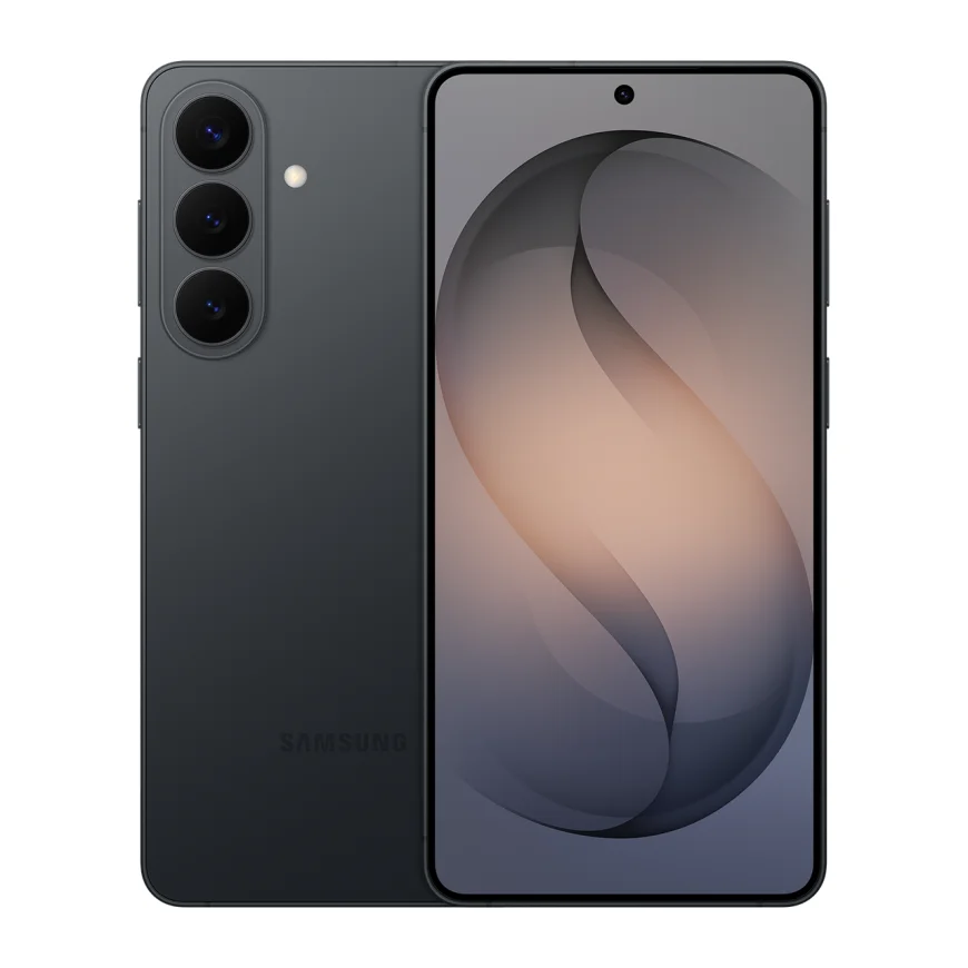 Samsung Galaxy S26 Plus (12/512Gb, Black (Черный))