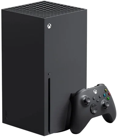 Microsoft Xbox Series X 1TB